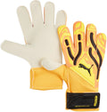 Puma ultra play rc keepershandschoenen geel 9