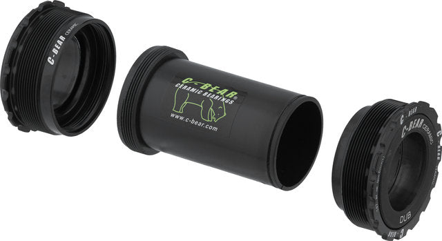 C-bear t47 sram dub gen2 86 race bottom bracket