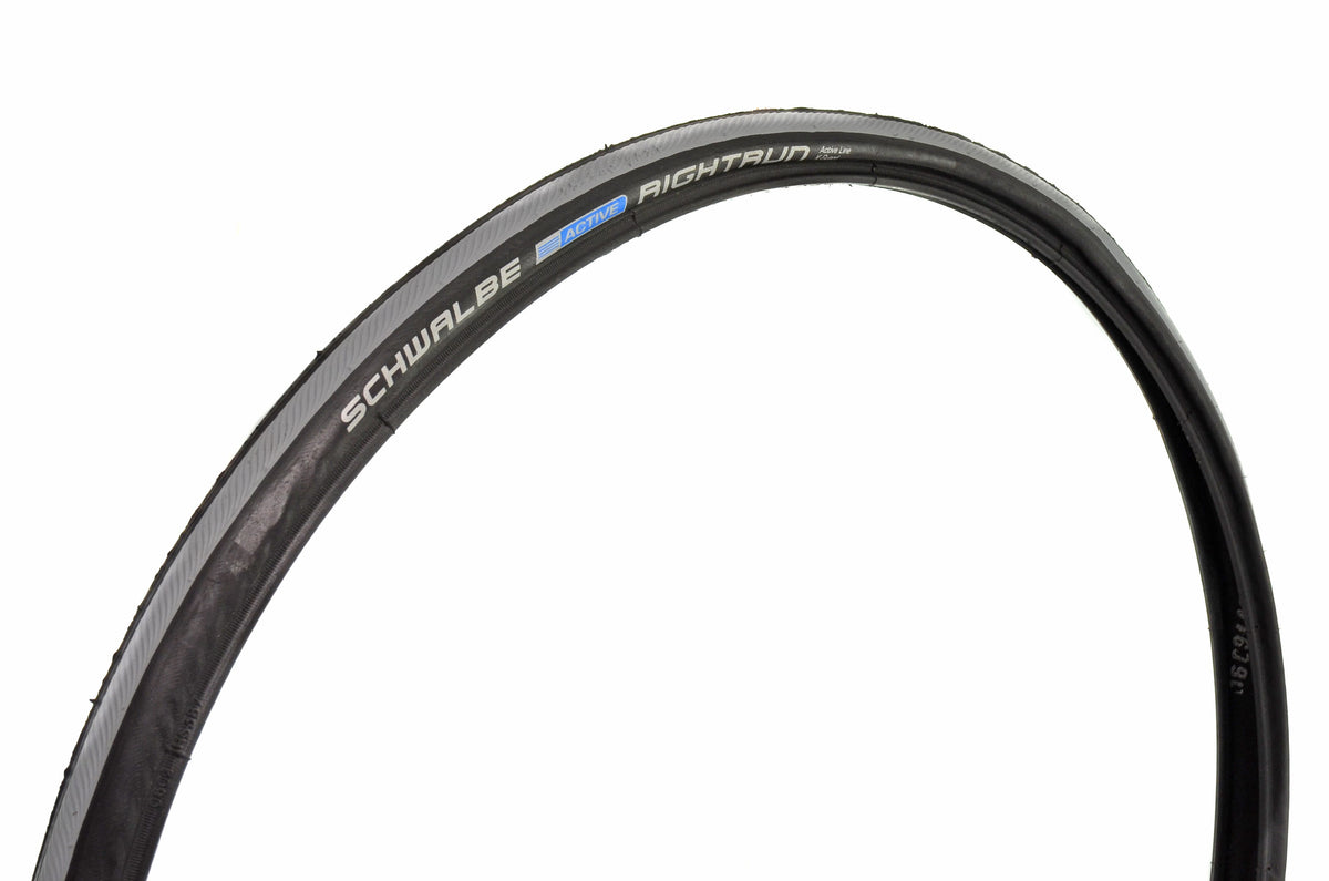 Schwalbe benelux b.v. schwalbe bub. 25-540 24x1.00 hs 387 rightrun kevlarguard b grs b-sk 2 grip - 10282387.01