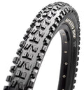 Maxxis minion dhf front wt 27.5x2.50 tr exo dual 60 folding