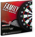 Bex sport friendly datbord set dubbelzijdig