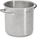 Debuyer de buyer prim'appety soeppan - rvs - ø 20cm
