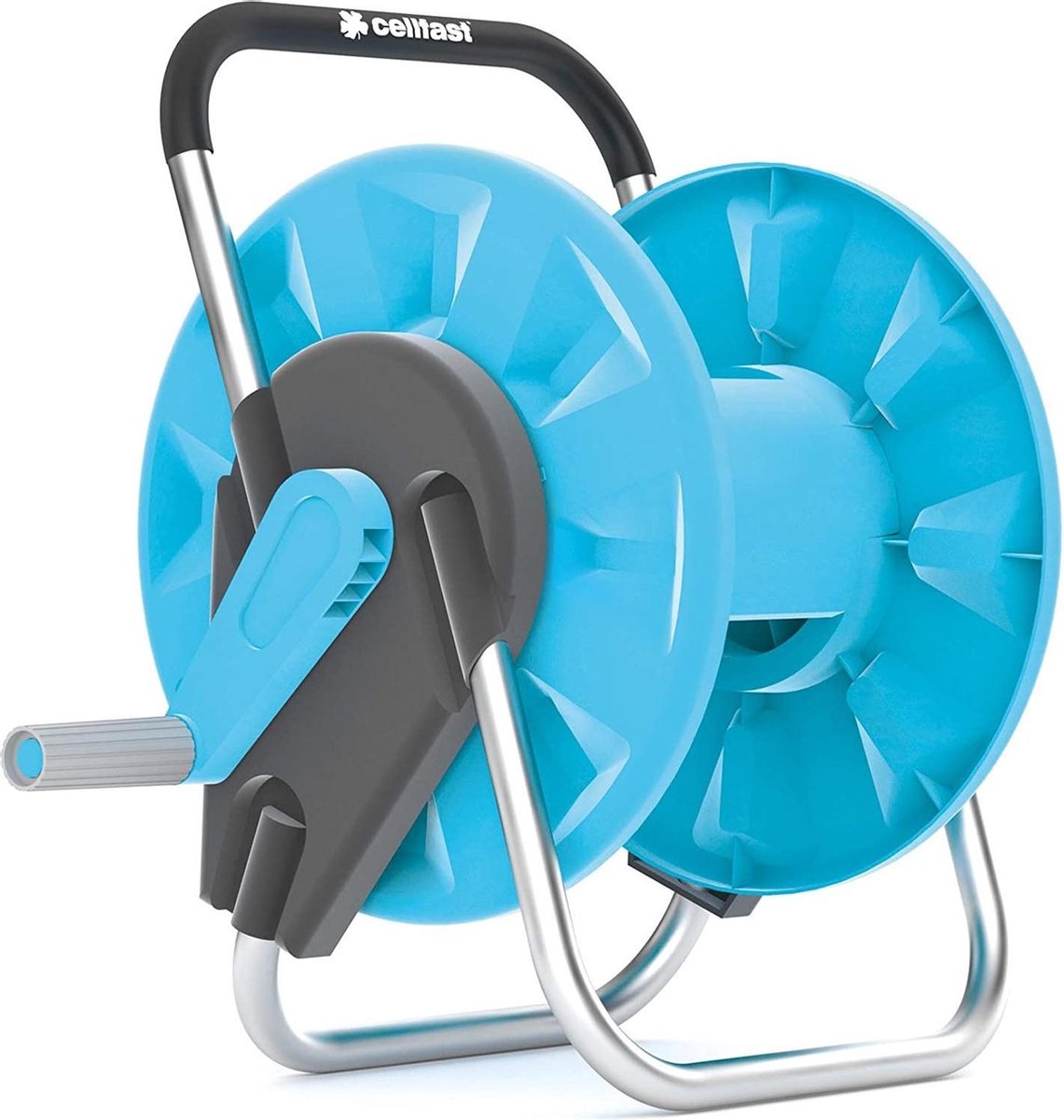 Cellfast - - slanghaspel - aluplus - 1 2 - 45 m (cf55-150)