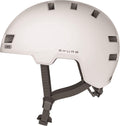 Abus helm skurb polar white l 58-62