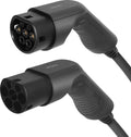 Deltaco e-charge universele oplaadkabel elektrische auto - type 2 type 2 - 32a - 3 m