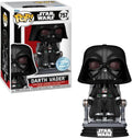 Funko pop! star wars - darth vader #757 special edition exclusive