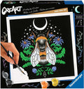 Ravensburger Creart - Pixie Cold Edition Biene