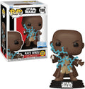 Funko pop! star wars 788 mace windu exclusive