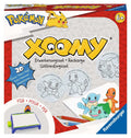 Ravensburger Xoomy Nachfüllpackung – Pokémon