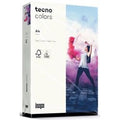 Papier tecno wit