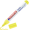 Edding textiel marker 4500-65 fluoriserend geel