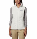 Columbia benton springs™ vest dames outdoorvest - sea salt m