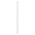 Inbindruggen merkloos 69051 pvc
