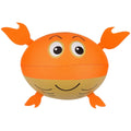 Neopreen american football krab 20cm