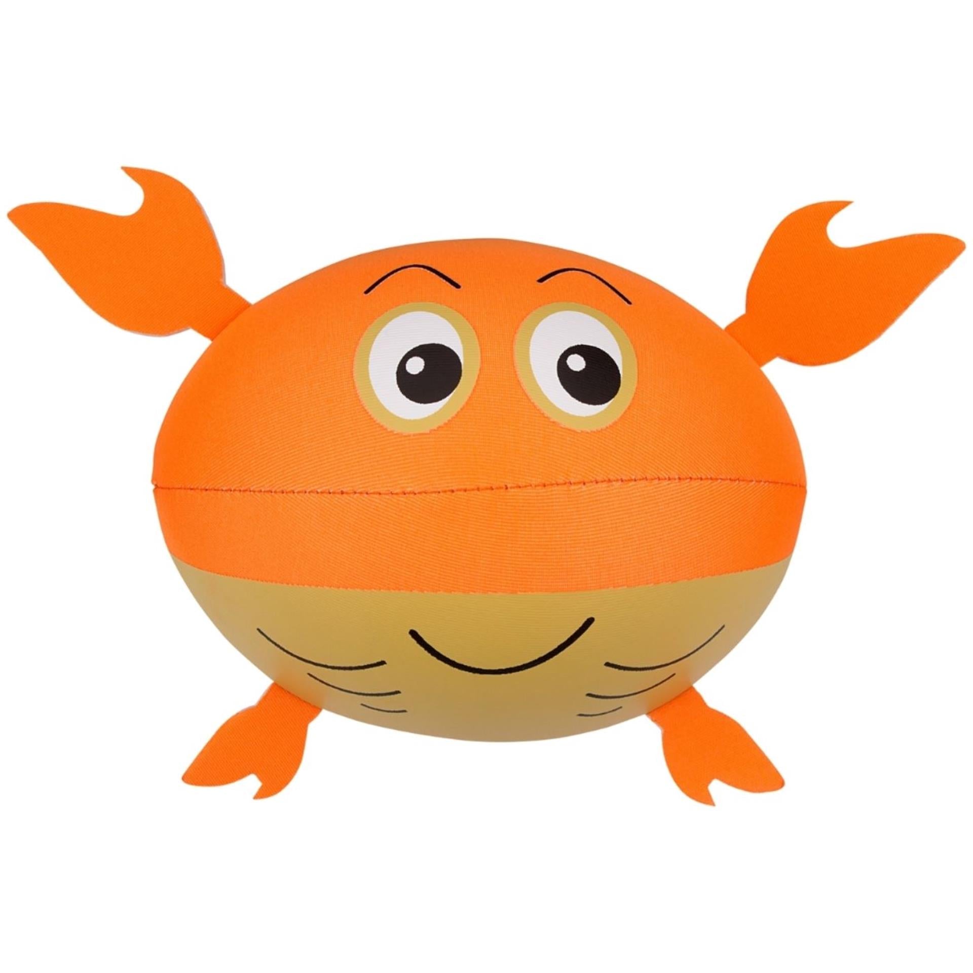 Neopreen american football krab 20cm