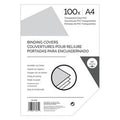 Inbindkaften merkloos 69065 pvc