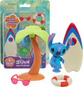 Just play disney stitch - stitch hang ten speelset