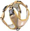 Explor duvoplus ultimate fit harnas no-pull classic voor honden xl-52-66cm-71-104cm honey gold