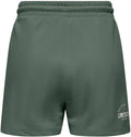 Only play - cava life hw swt short - training short dames - groen
