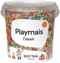 Playmais Basis-Eimer (> 600 Teile)