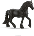 Schleich Horse Club Friesenstute 13906