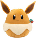 Squishmallows pokemon- jumbo plush 50cm eevee