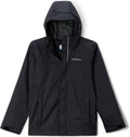 Columbia watertight™ ii jacket jongens outdoorjas - black