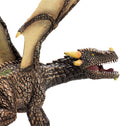 Mojo Fantasy-Erddrache - 387250