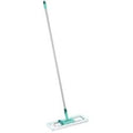 Leifheit profi vloerwisser xl 42 cm stalen steel (140 cm) micro duo