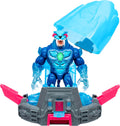 Moose toys mrbeast lab cryo lab - maak een mrbeast cryo beest