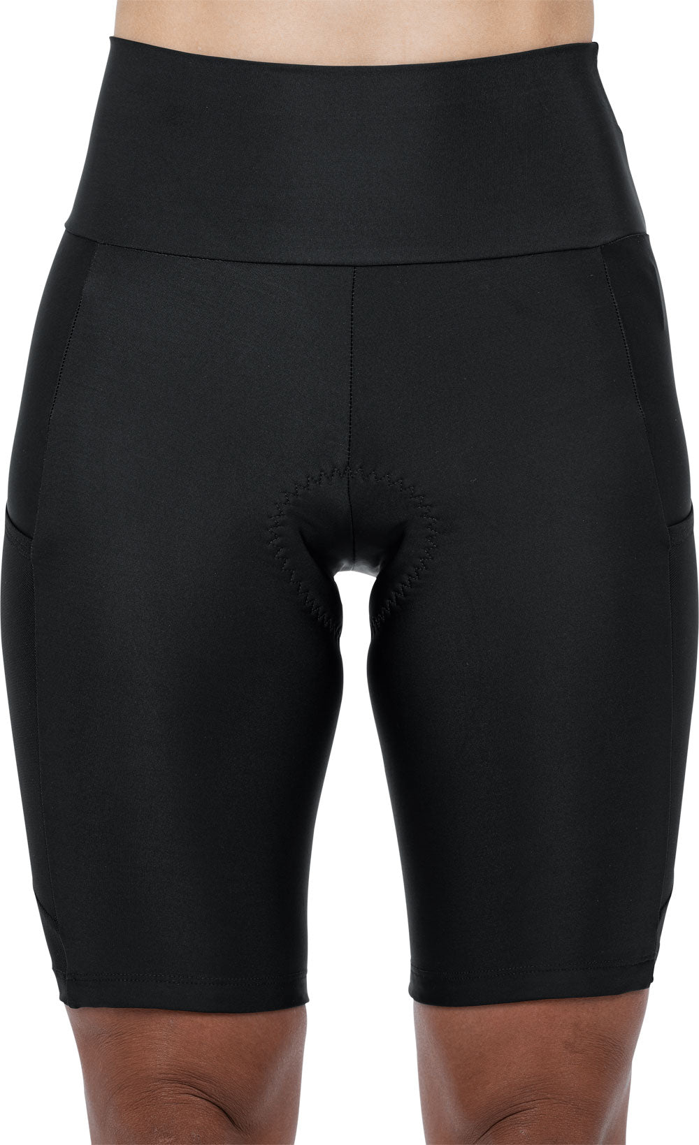 Cube atx ws - women's bike shorts