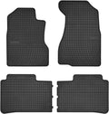 Frogum rubbermatten honda cr-v 2002-2007 -