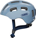 Abus Helm Youn-i 2.0 Gletscherblau S 48-54 cm