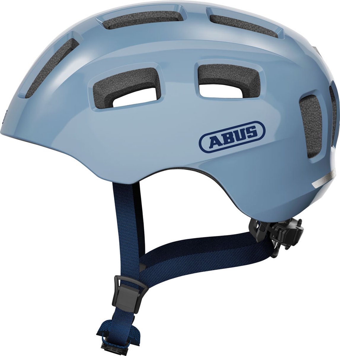 Abus Helm Youn-i 2.0 Gletscherblau S 48-54 cm