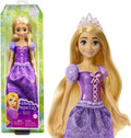Mattel disney princess rapunzel pop