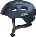 Abus Helm Youn-i 2.0, Mitternachtsblau, Größe S (48-54 cm)