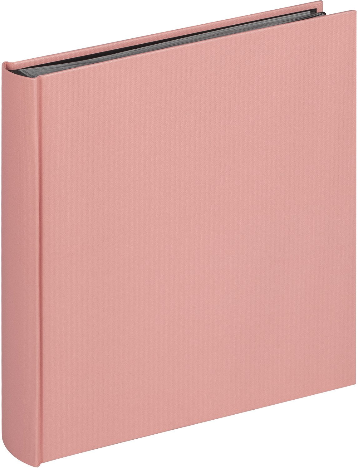 Walther fa-308-pf fun - fotoalbum - formaat 30 x 30 cm - peach fuzz