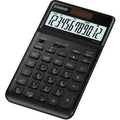 Bureaurekenmachine casio jw-200sc zwart