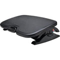 Footrest kensington solemate black