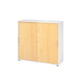 Bach kast hammerer v1753s w 3 bs wit