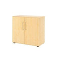 Bach kast hammerer v928t2 3 3 bs esdoorn