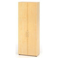 Bach kast hammerer v968t6 3 3 bs esdoorn