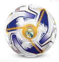 Real madrid cf real madrid - turbine - voetbal - maat 5