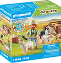Playmobil Junges Schäfertier (mit Kauf 71444)