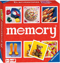 Ravensburger junior memory®