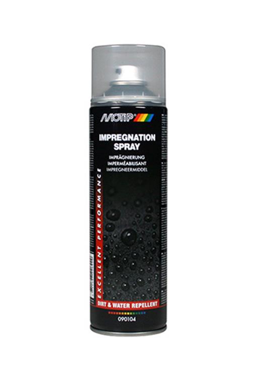 Motip Imprägnierspray-Aerosol (500 ml)