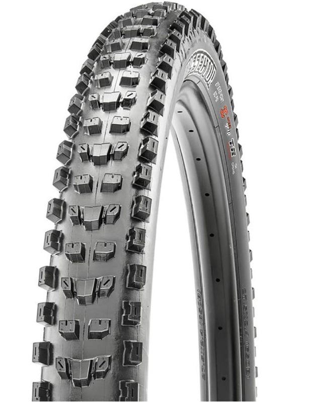 Maxxis Dissector 66-622 WT 60TPI Faltreifen schwarz