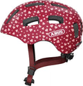 Abus helm youn-i 2.0 cherry heart m 52-57cm
