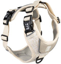 Explor duvoplus ultimate fit harnas no-pull fashion voor honden xl-52-66cm-71-104cm antique white