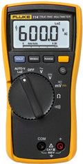 Fluke multimeter